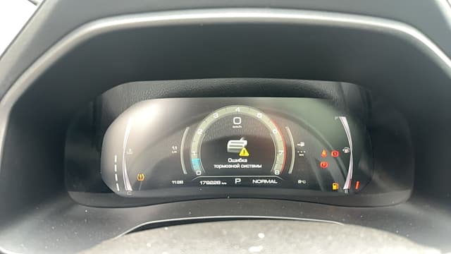 Haval F7 - 7