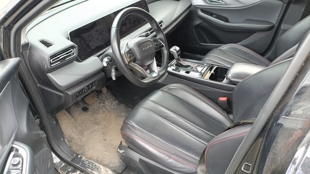 Baic U5 Plus - 6