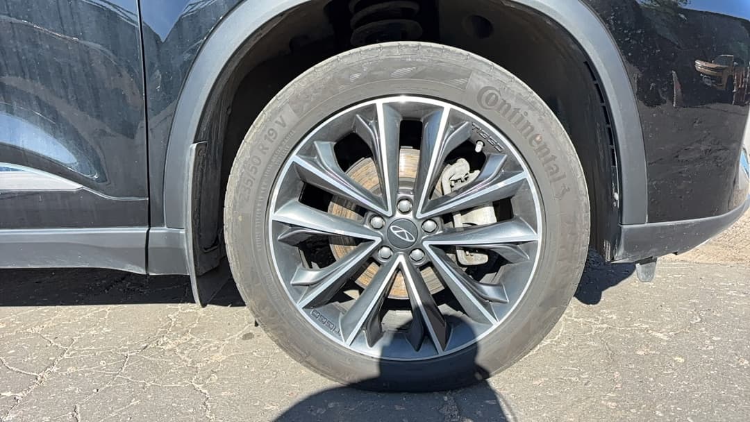 Chery Tiggo 8 PRO MAX - 10