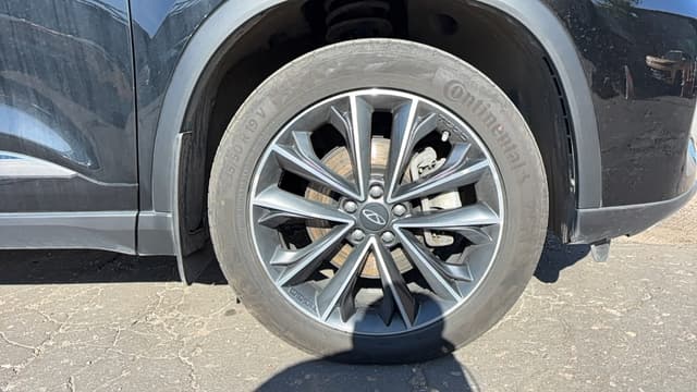 Chery Tiggo 8 PRO MAX - 10