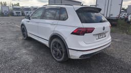 Volkswagen Tiguan - 4