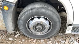FAW J7 4x2 Седельный тягач - 10