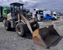 Lonking CDM 932 Фронтальный погрузчик - 2
