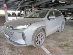 Exeed LX - 1
