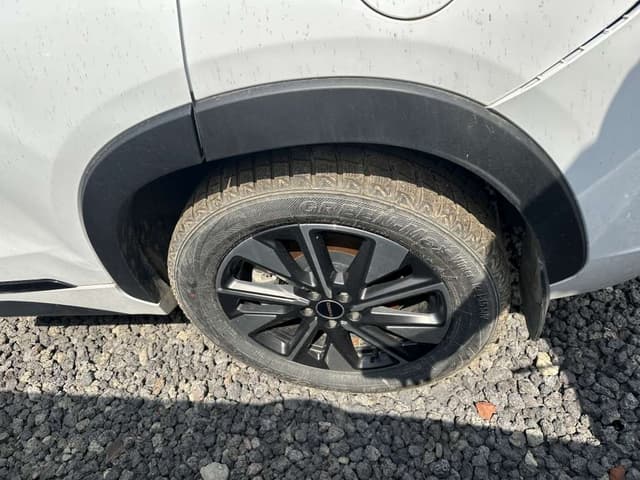 Exeed LX - 10