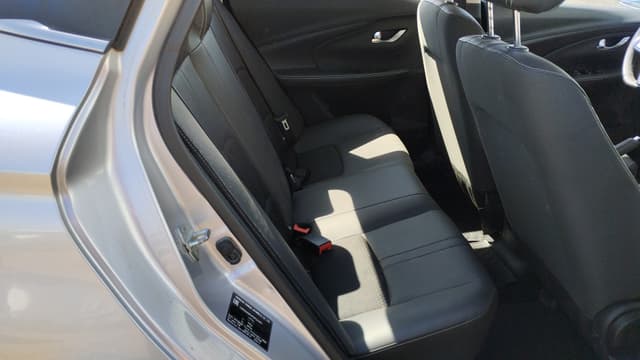 Changan Alsvin - 8