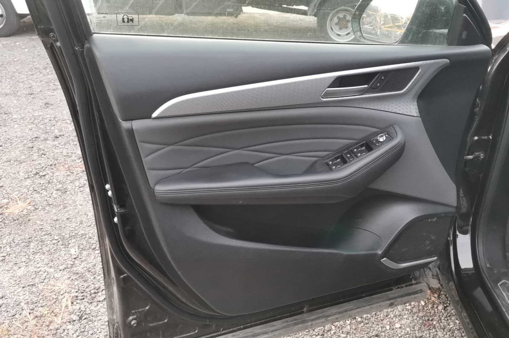 Haval F7x - 8