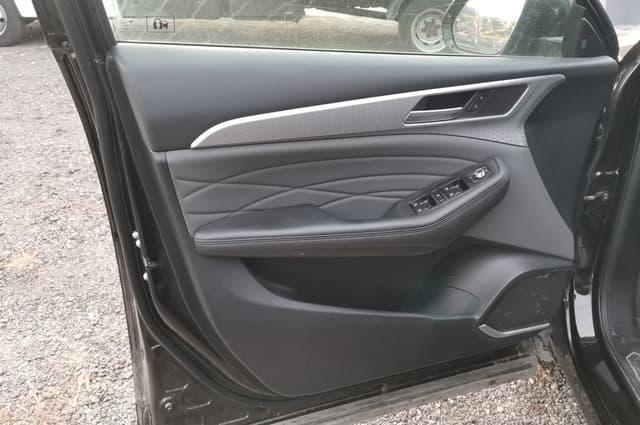 Haval F7x - 8