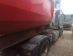 FAW J7 4x2 Седельный тягач - 3