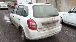 Lada Granta Cross - 4