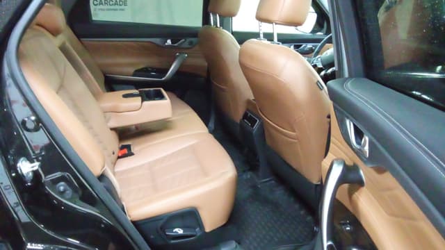 Changan CS95 - 8