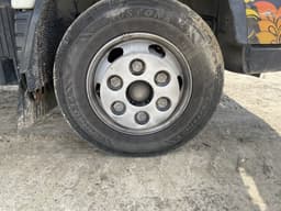 Mitsubishi Fuso Canter 4x2 Бортовой (Евроборт) - 8
