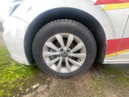 Volkswagen Bora - 10