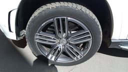 Mercedes-Benz GLS - 10