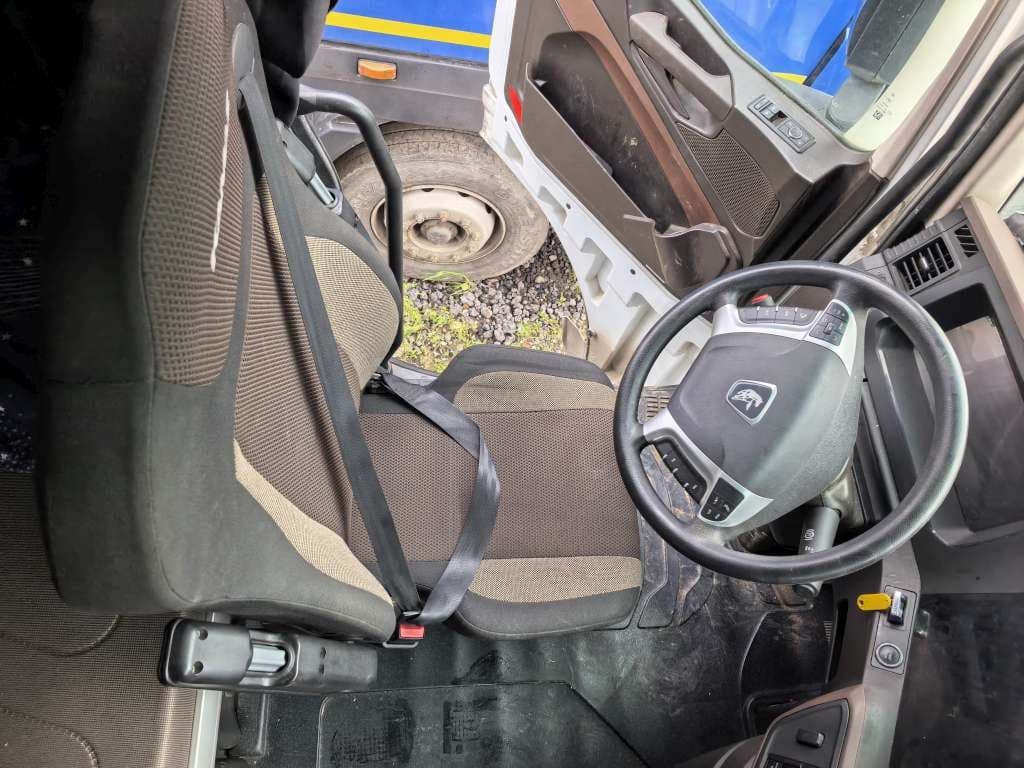 Камаз 54901 4x2 Седельный тягач - 5