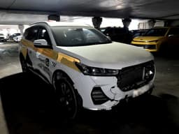 Chery Tiggo 7 PRO - 2