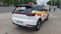 Chery Tiggo 7 PRO MAX - 3