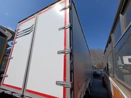 Феникс 78* на шасси JAC N120 4x2 Бортовой (Евроборт) - 2