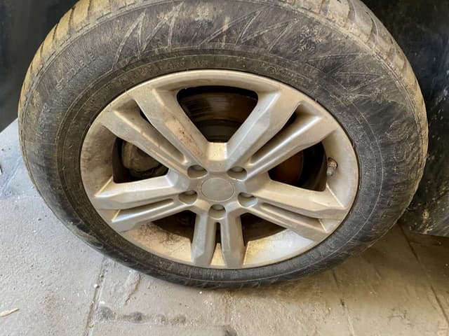 Belgee X70 - 10