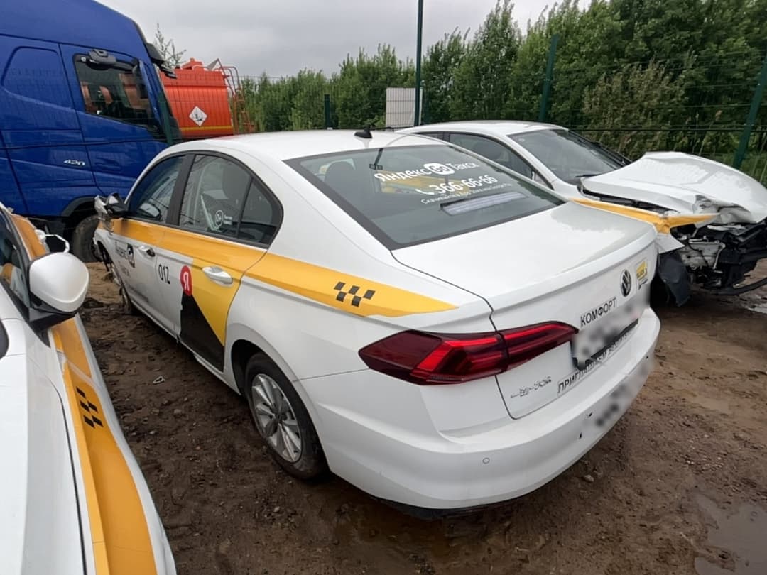 Volkswagen Bora - 4