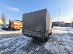 GAZ 3302* Бортовой (Евроборт) - 3