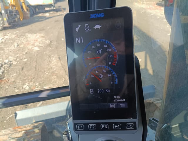 Xcmg XE180* Экскаватор - 6