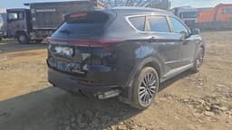 Jetour X70 Plus - 3