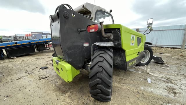 Zoomlion ZTH3513 Телескопический погрузчик - 3