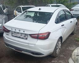 Lada Vesta седан - 3