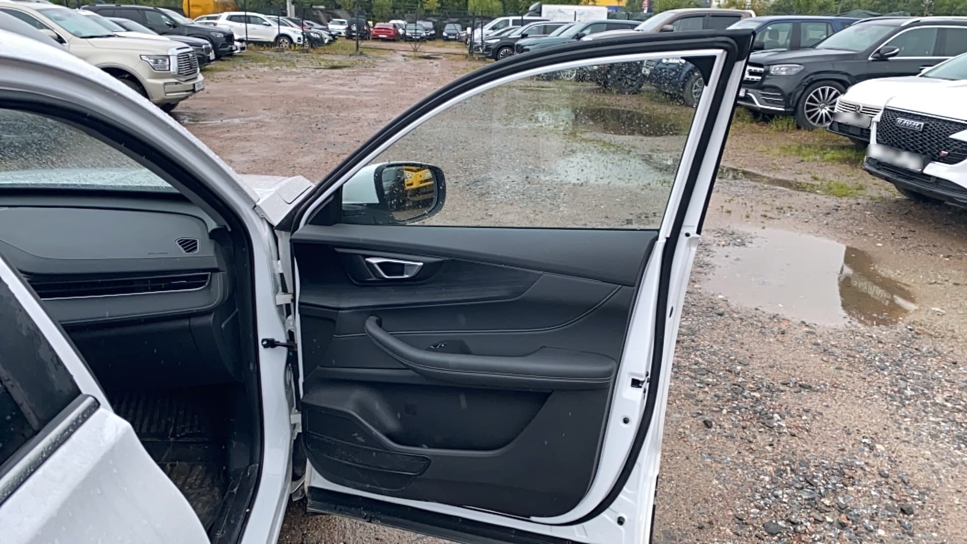 Chery Tiggo 4 - 7