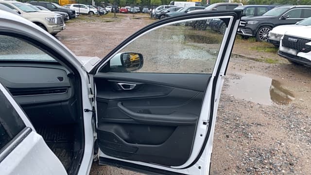 Chery Tiggo 4 - 7