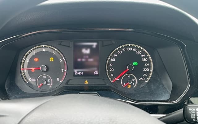 Volkswagen Bora - 7