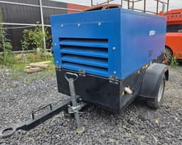 Liutech LUY050-7 Компрессор - 1