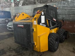 Zauberg MN* Мини погрузчик - 3