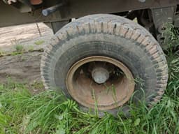 Комплексное Снабжение Дон 8519* Прицеп зерновоз - 5