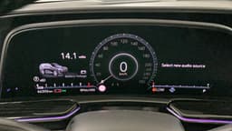 Cadillac Escalade - 7
