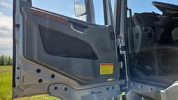 Shacman (Shaanxi) SX* 8x4 Самосвал - 8