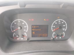 Камаз 5490 4x2 Седельный тягач - 7