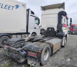 Камаз 5490 4x2 Седельный тягач - 3