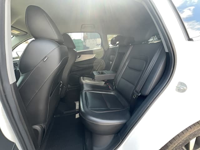 Chery Tiggo 7 PRO - 8