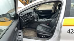 Omoda S5 - 6