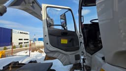 Dongfeng KC 8x4 Самосвал - 7