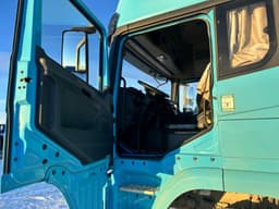 Shacman (Shaanxi) SX* 6x4 Седельный тягач - 7
