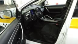 Geely Coolray - 6