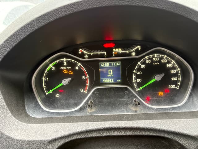Автомаш 2824* на шасси GAZ GAZELLE NEXT Промтоварный - 6