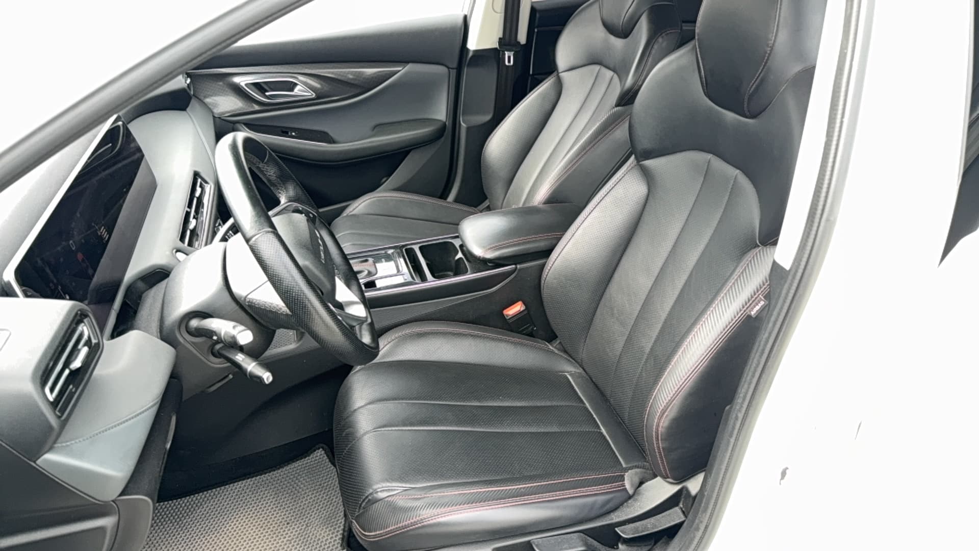 Baic U5 Plus - 6