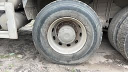 Shacman (Shaanxi) SX* 8x4 Самосвал - 10