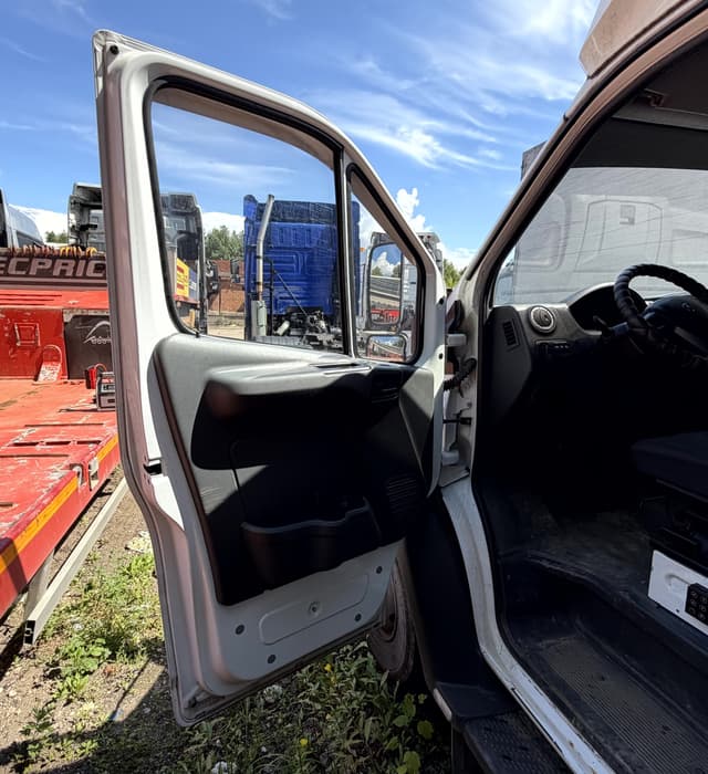 Новый Завод 3010* на шасси GAZ GAZON NEXT 4x2 Бортовой (Евроборт) - 7