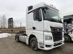 Камаз 54901 4x2 Седельный тягач - 2