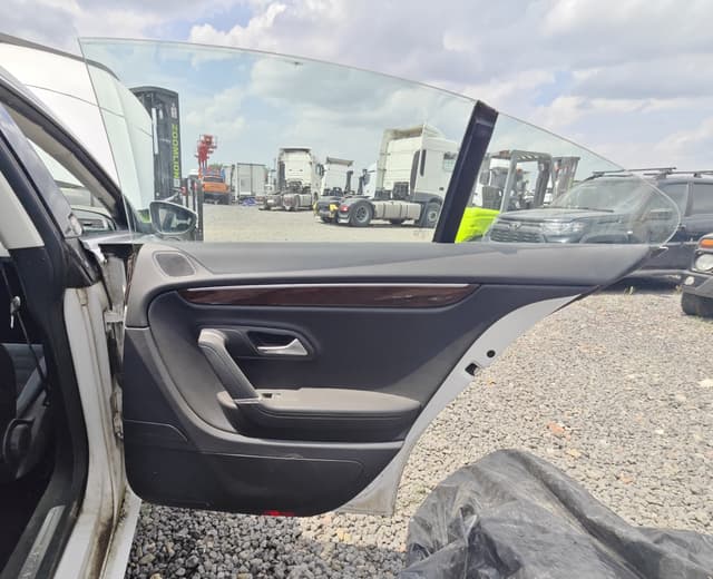 Volkswagen Passat СС - 7